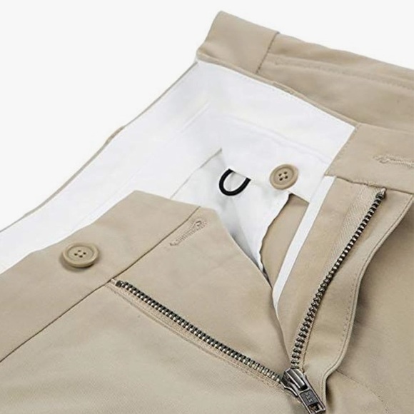 NEW BLACK SCOTTeVEST CONTEMPORARY CARGO PANTS - NEW IN PACKAGE - 42/32 - Picture 4 of 7